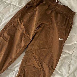 Nike Wind Runner Joggers - Size Small
